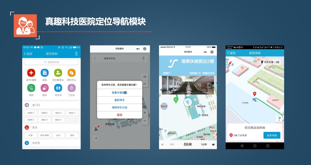 特殊病患监管系统